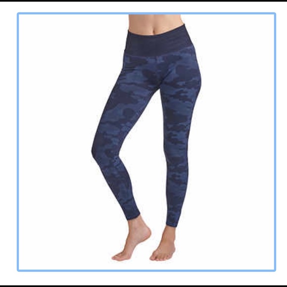 Splendid Pants - Splendid Active Leggings